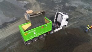 Innofreight – City Logistics-Container