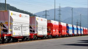Innofreight – RockTainer ORE